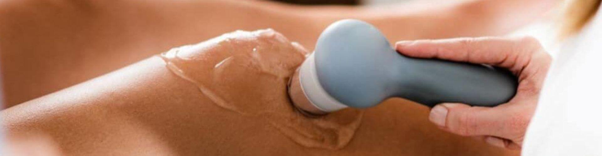 Ultrazvučna Terapija