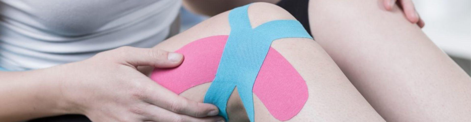 Kinesio Taping