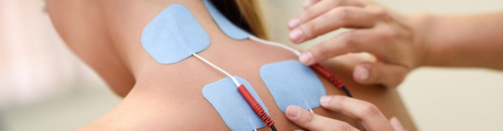 Elektroterapija